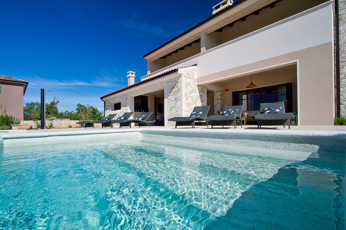 House in Jursici, Istria County, Croatia 1 - 14493815