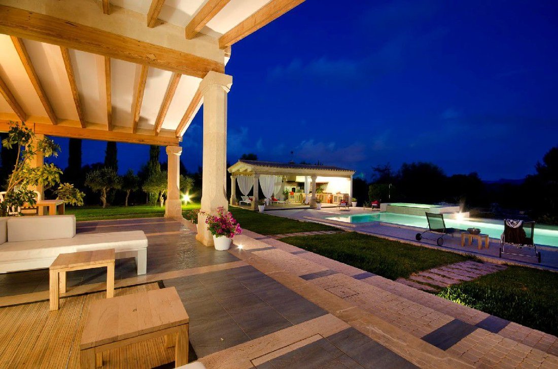 Villa en Pollensa, Islas Baleares, España 4 - 14493705