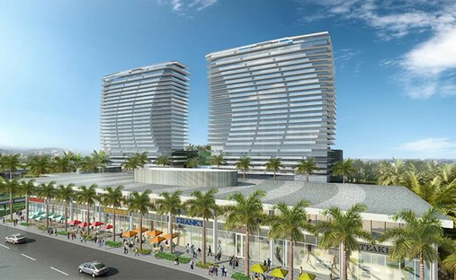 Condo in Hallandale Beach, Florida, United States 1