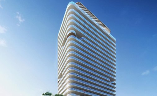 Condo in Miami Beach, Florida, United States 1