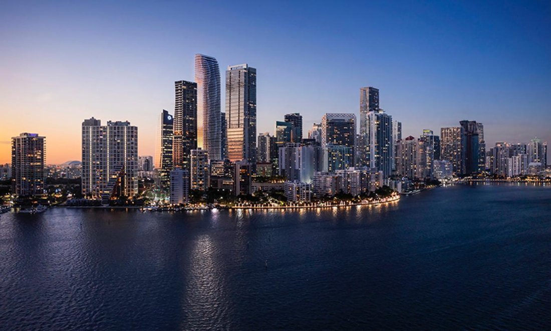 Apartment in Miami, Florida, United States 4 - 14494243