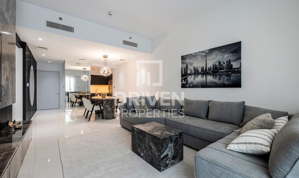 Upgraded Unit | Luxury Layout | Investors In Dubai, Dubai, United Arab ...