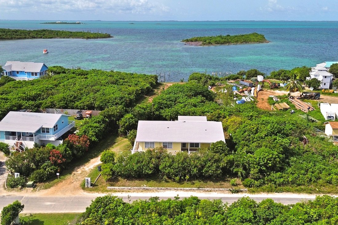 Haus in Great Guana Cay, Hope Town, Bahamas 2 - 14496635