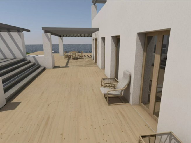 Villa in Kea, Aegean, Greece 5 - 14493110