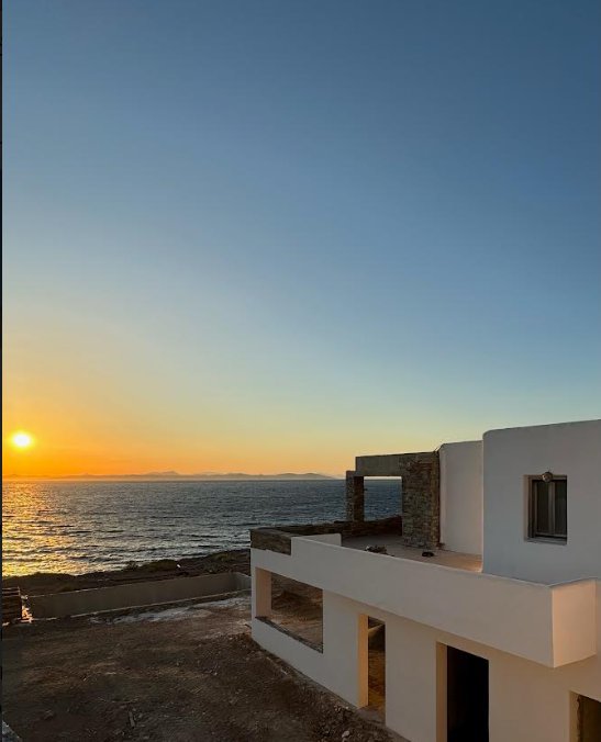 Villa in Kea, Aegean, Greece 2 - 14493110