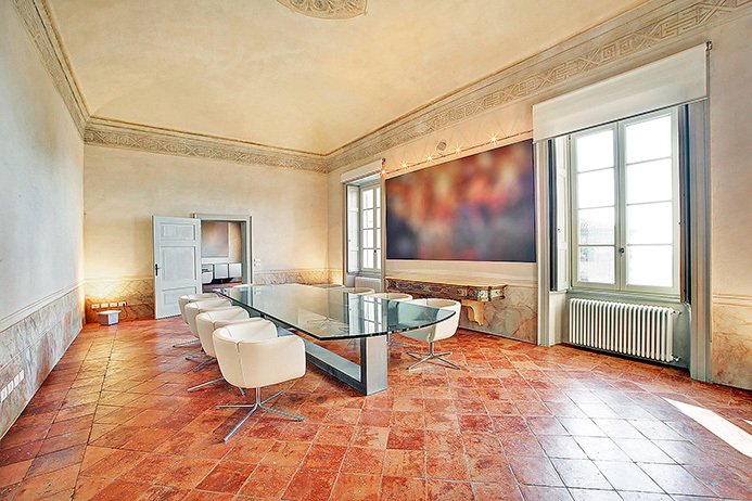 Apartment in Upper Town, Bergamo, Lombardy 1 - 14492062