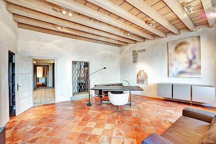 Apartment in Upper Town, Bergamo, Lombardy 3 - 14492062