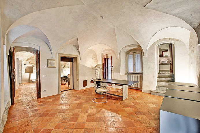 Apartment in Upper Town, Bergamo, Lombardy 4 - 14492062