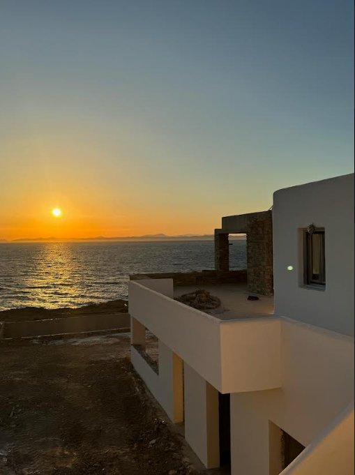 Villa in Kea, Aegean, Greece 1 - 14493110