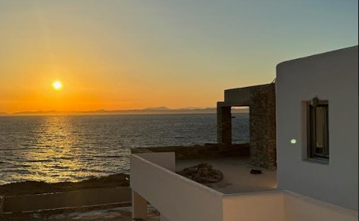 Villa in Kea, Aegean, Grecia 1