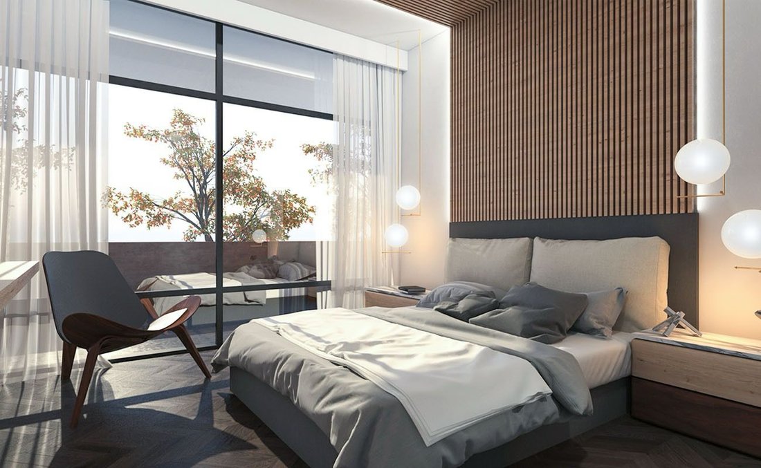 Penthouse in South Athens, Attica, Greece 5 - 14496764