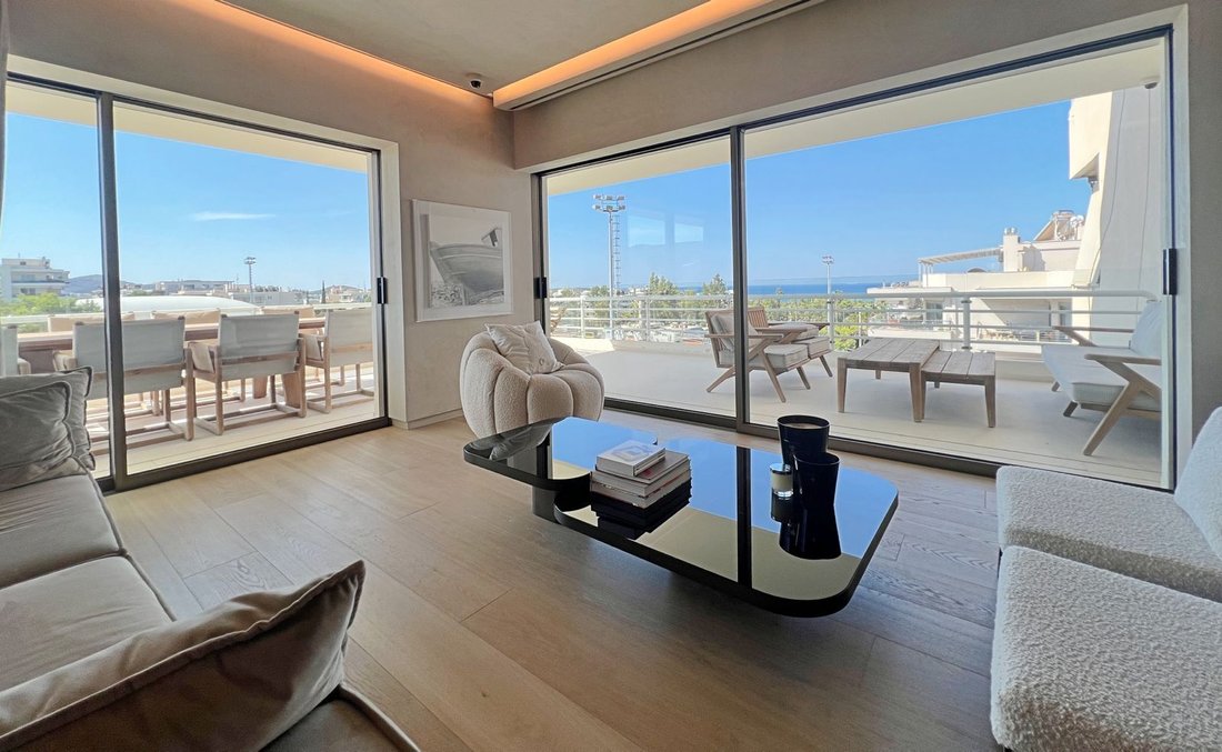 Apartment in Voula, Attica, Greece 1 - 14496932