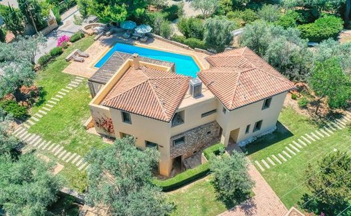 Villa a Koinotita Portoxeliou, Kranidi, Grecia 1