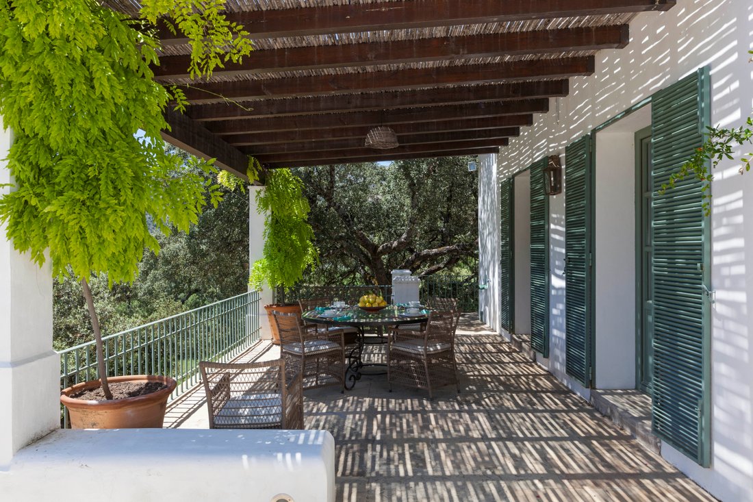 Finca in Gaucin, Andalusia, Spain 3 - 14496816