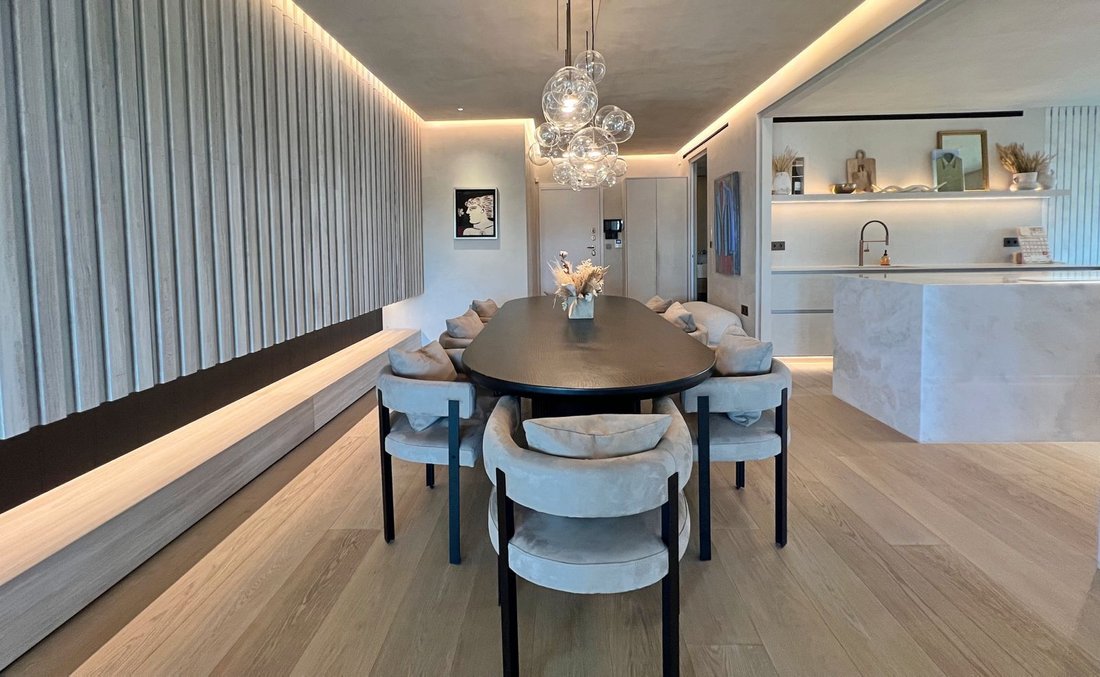 Apartment in Voula, Attica, Greece 5 - 14496932