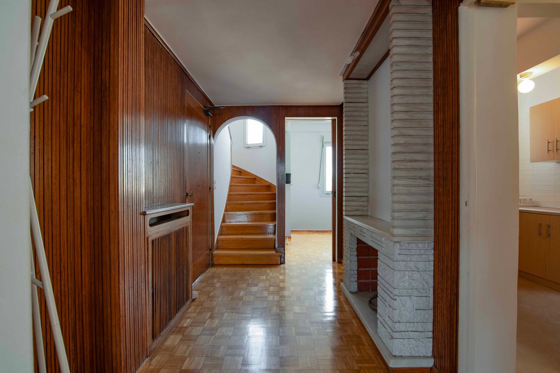 Penthouse in 1st District of Athens, Athens, Greece 5 - 14496915