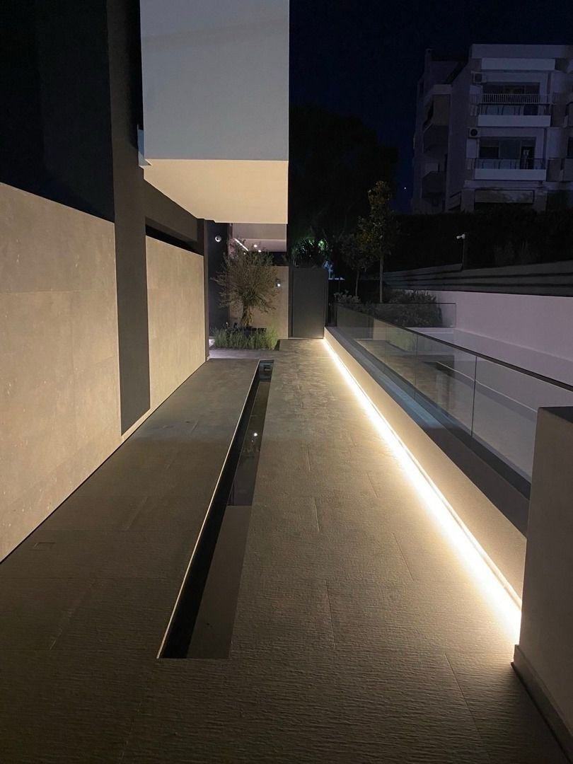 Penthouse in South Athens, Attica, Greece 2 - 14496764