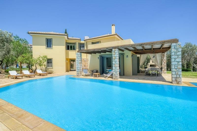 Villa in Koinotita Portoxeliou, Kranidi, Greece 3 - 14496999