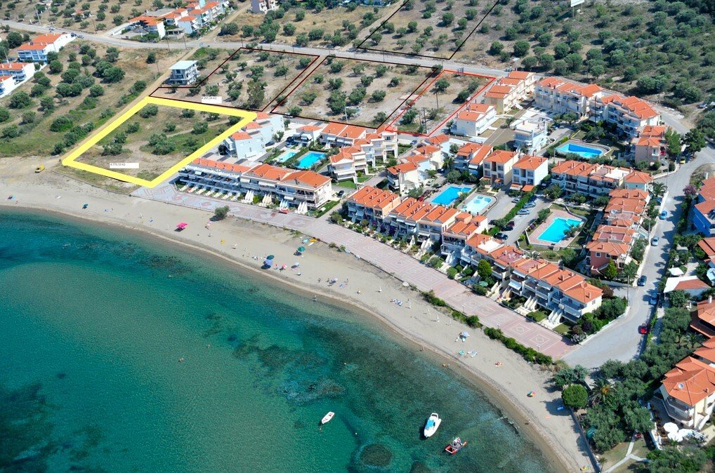 Land in Polygyros, Macedonia and Thrace, Greece 5 - 14496943