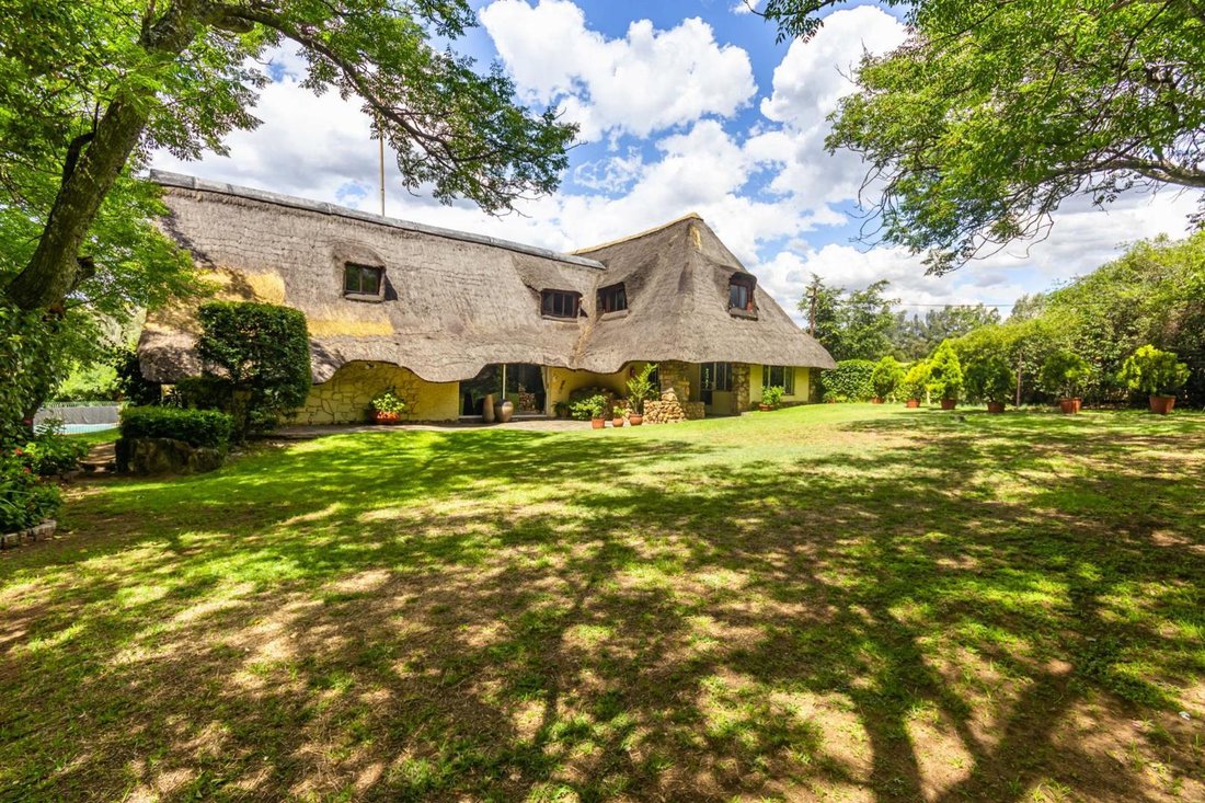 Farm Ranch in Midrand, Gauteng, South Africa 5 - 14496807