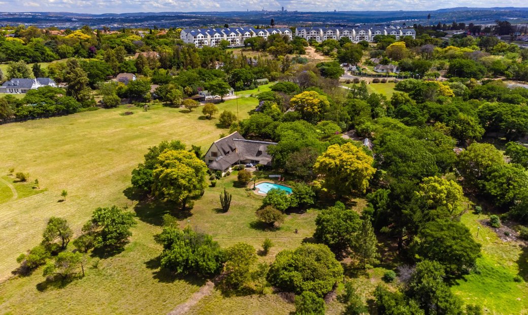 Developers Dream!! In Midrand, Gauteng, South Africa For Sale (14496807)