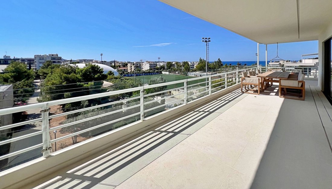 Apartment in Voula, Attica, Greece 4 - 14496932