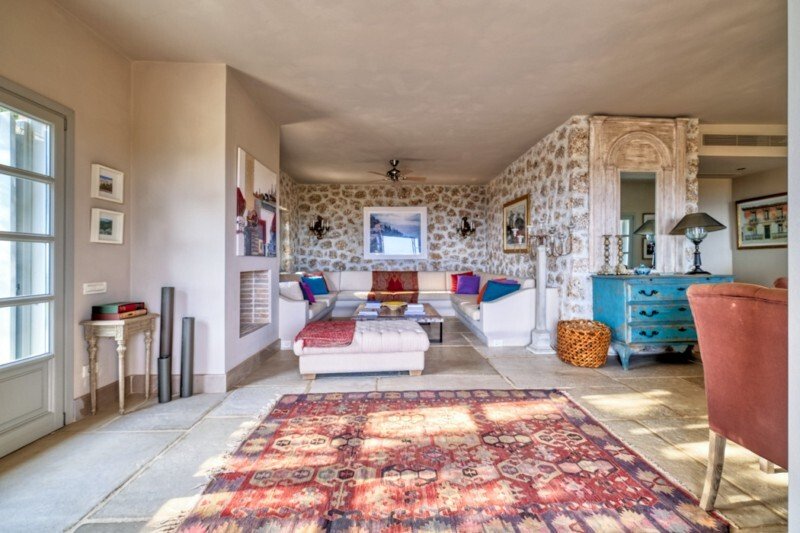 Villa in Koinotita Portoxeliou, Kranidi, Greece 4 - 14496937