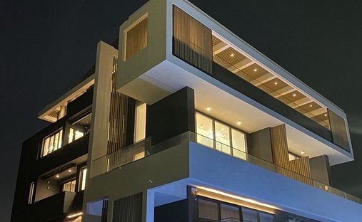 Penthouse in South Athens, Attica, Greece 1