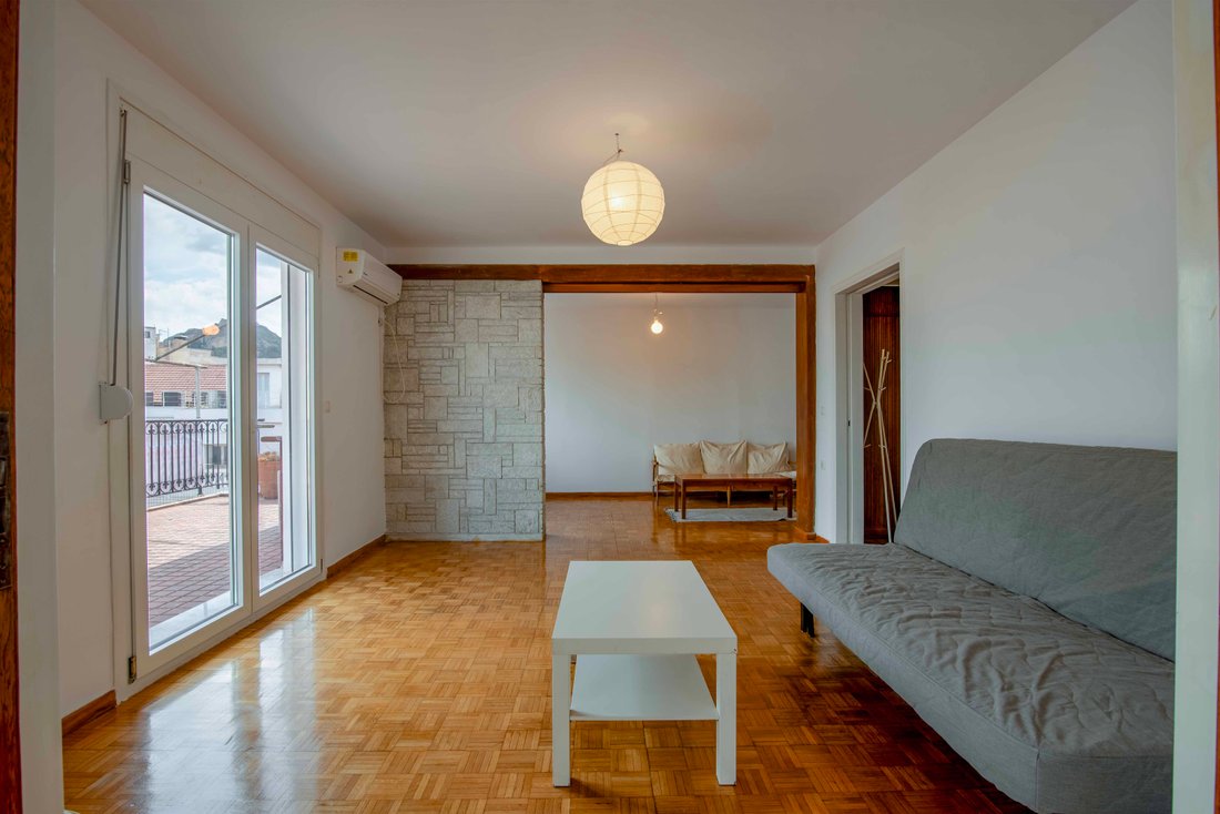 Penthouse in 1st District of Athens, Athens, Greece 4 - 14496915