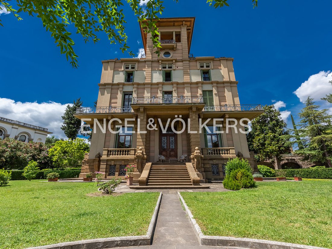 Apartment in Pian dei Giullari, Florence, Italy 1 - 14497054