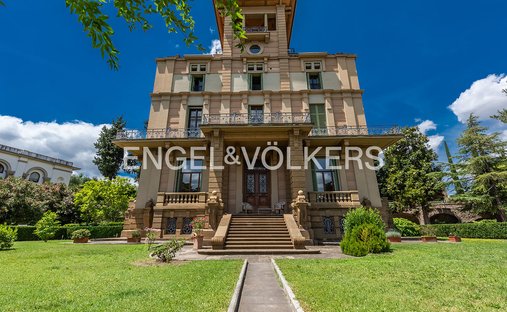 Apartment in Pian dei Giullari, Florence, Italy 1