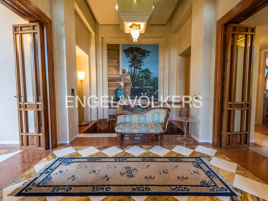 Apartment in Pian dei Giullari, Florence, Italy 4 - 14497054
