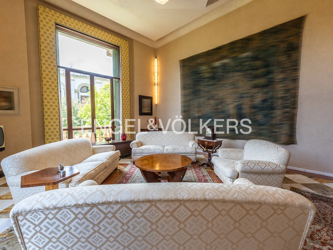 Apartment in Pian dei Giullari, Florence, Italy 5 - 14497054