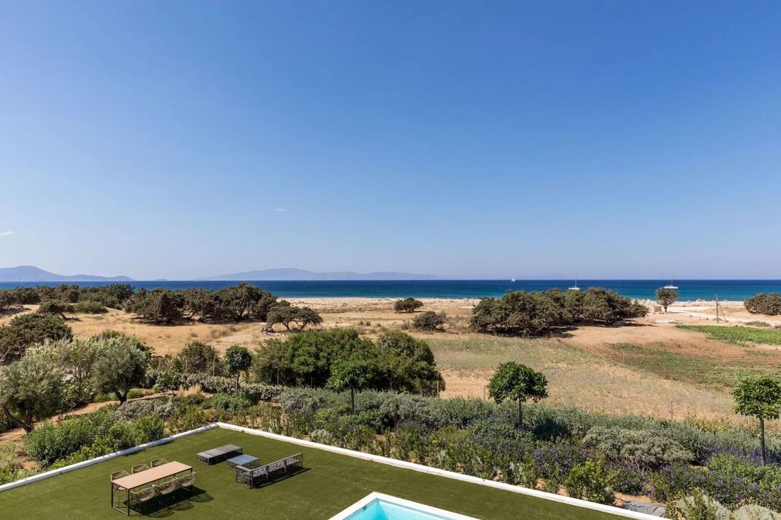 Villa in Naxos, Aegean, Greece 5 - 14497057