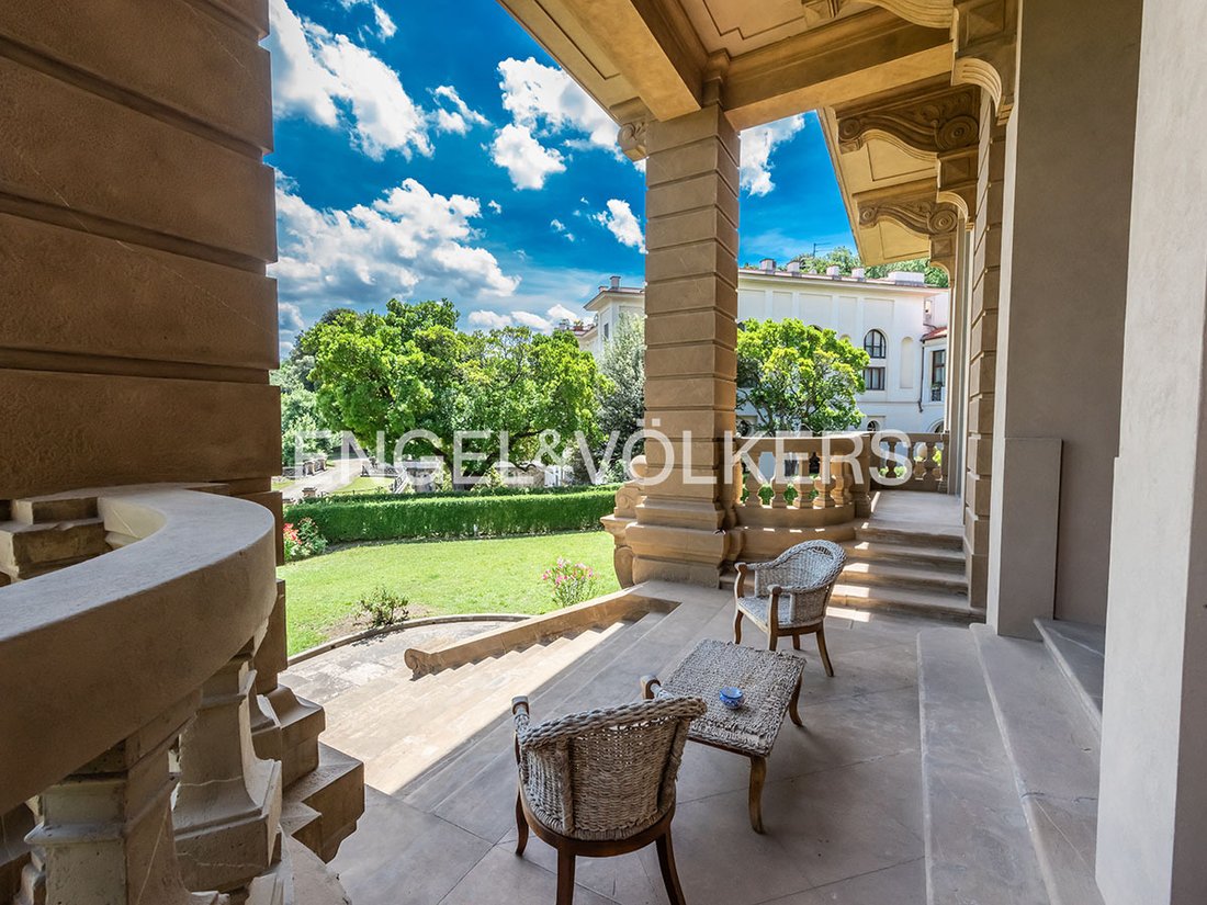 Apartment in Pian dei Giullari, Florence, Italy 2 - 14497054