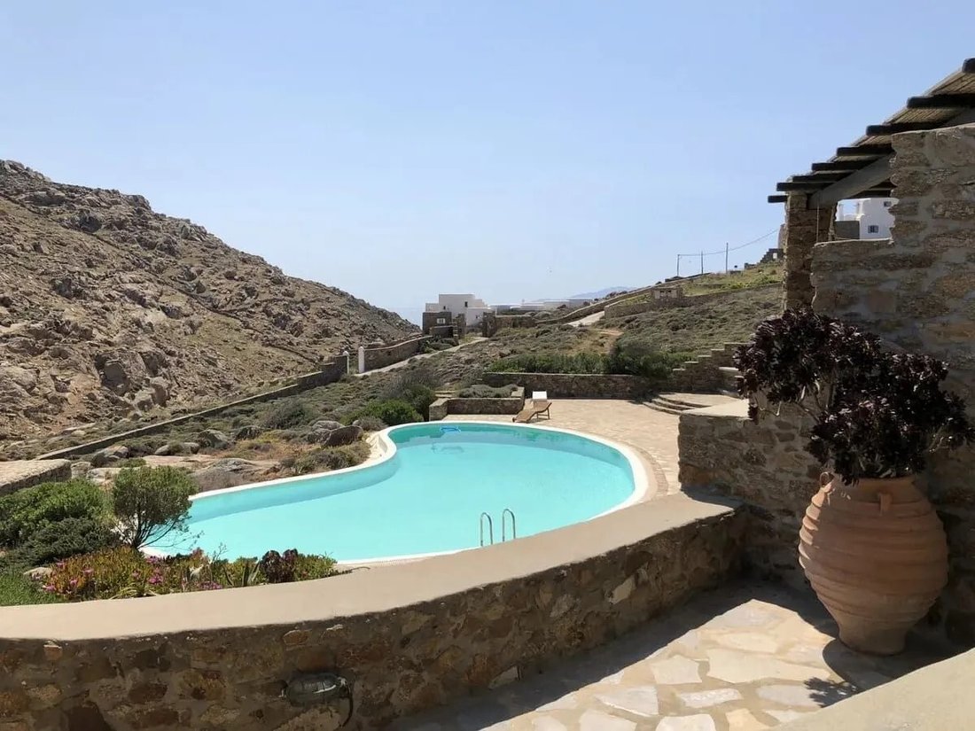 Apartment in Mykonos, Aegean, Greece 2 - 14497013