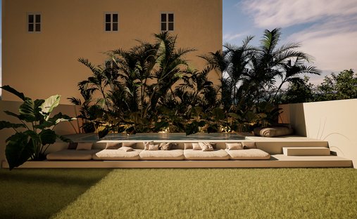 Apartment in Sao Vicente, Lisbon, Portugal 1
