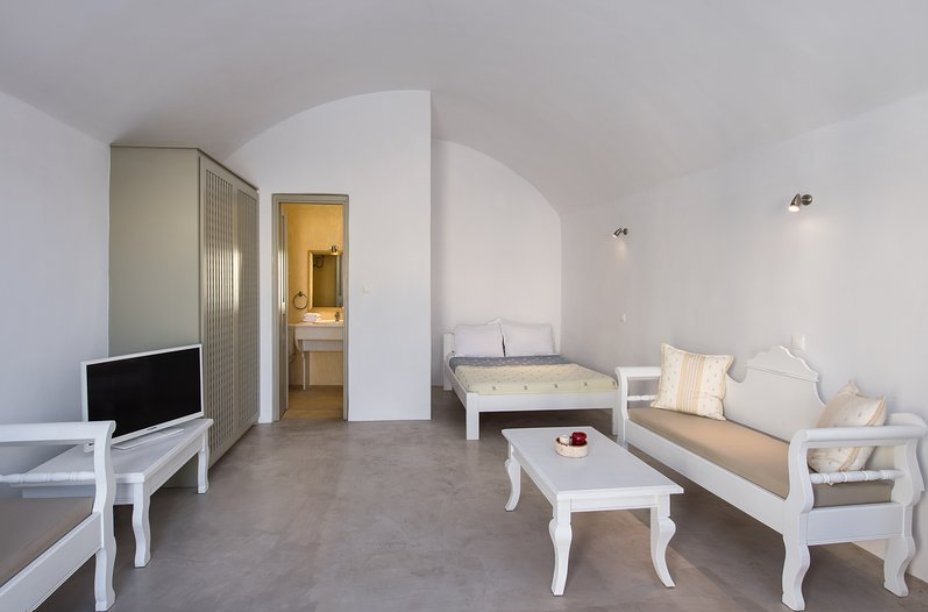 Estate in Thira, Aegean, Greece 3 - 14497283