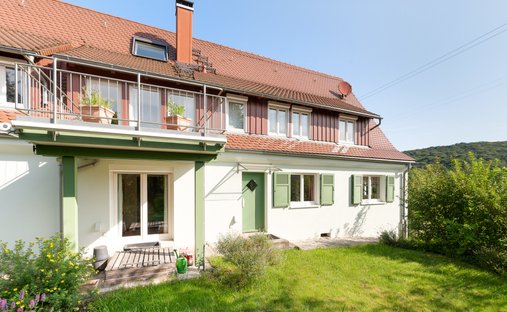 Luxury homes for sale in Stuttgart, Baden-Württemberg, Germany ...