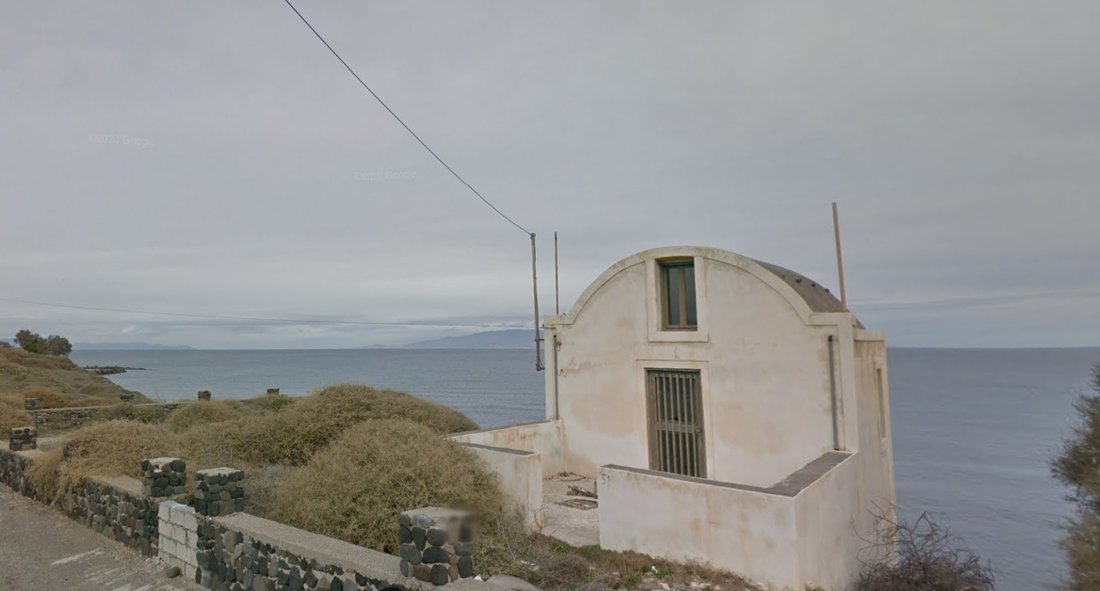 House in Community of Ia, Ia, Greece 3 - 14497581