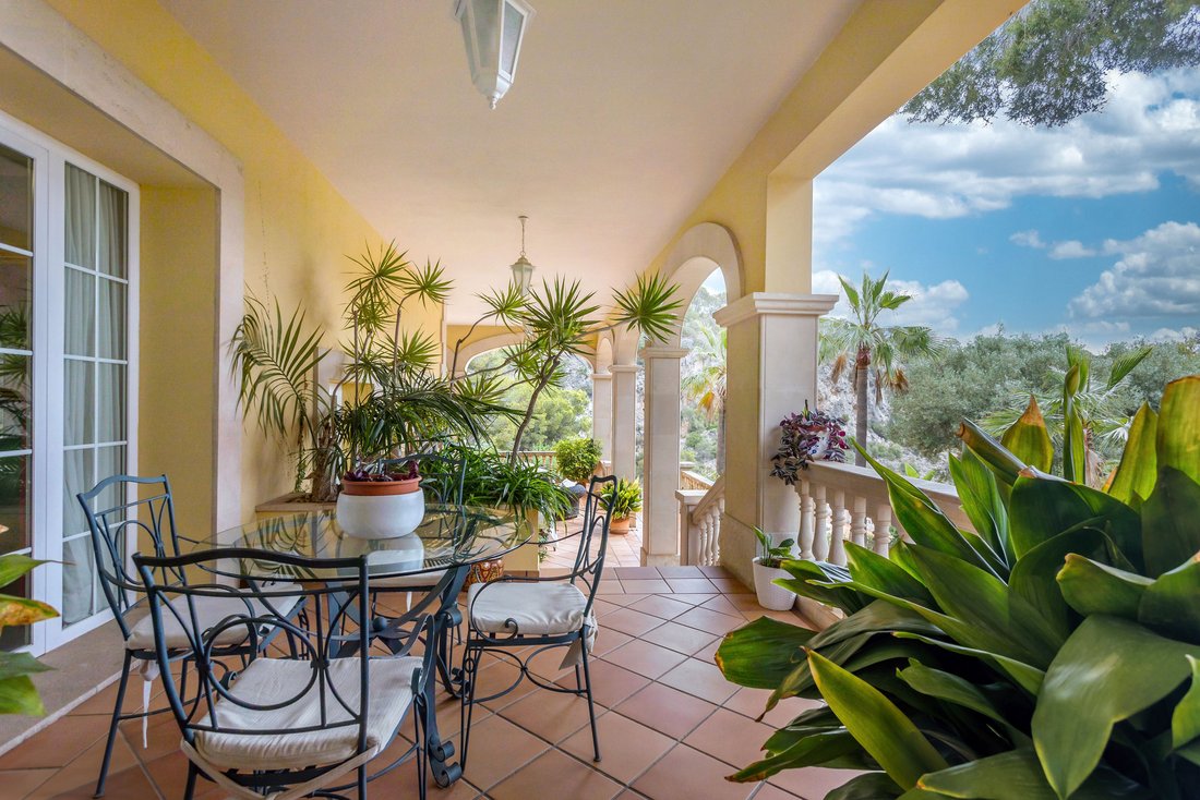 Villa in Calvia, Balearic Islands, Spain 4 - 14485421