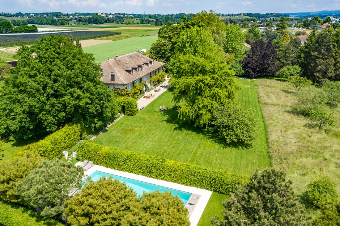 House in Tolochenaz, Vaud, Switzerland 5 - 14501118