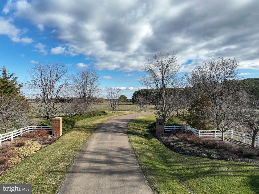 Seize The Opportunity To Design Your In Saint Michaels, Maryland