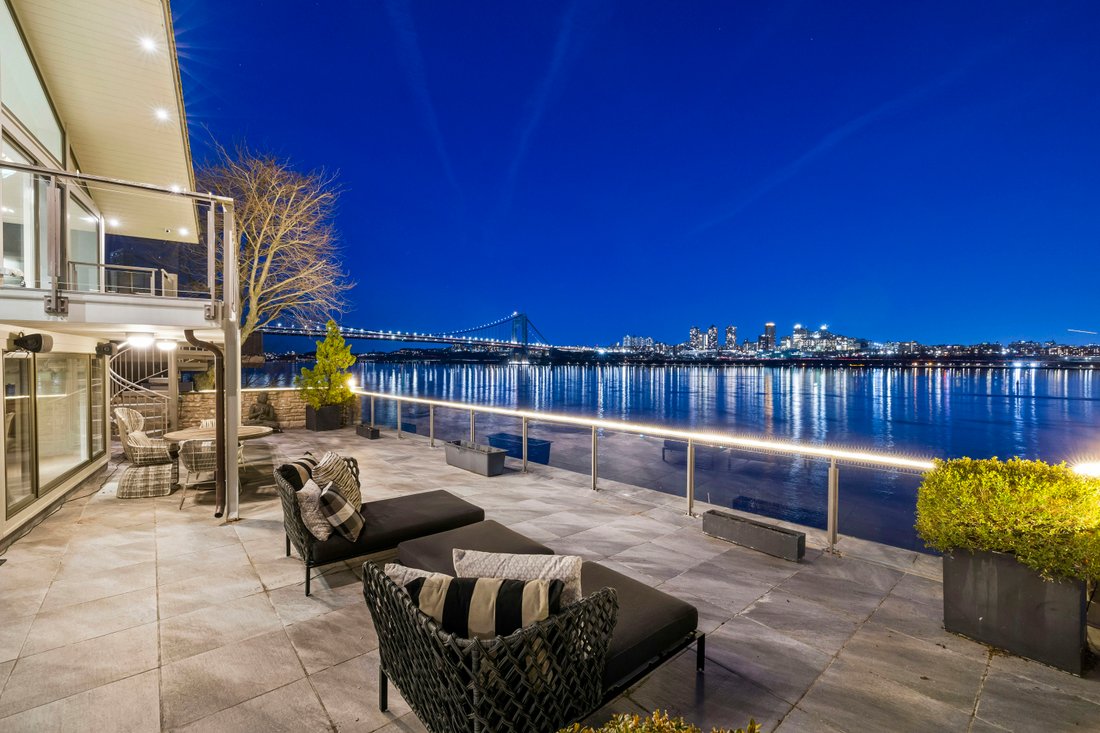 House in Edgewater, New Jersey, United States 5 - 13990033