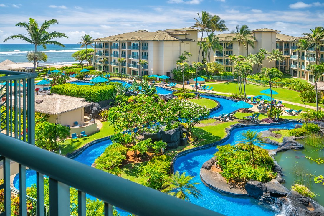 House in Kapaʻa, Hawaii, United States 1 - 14167330