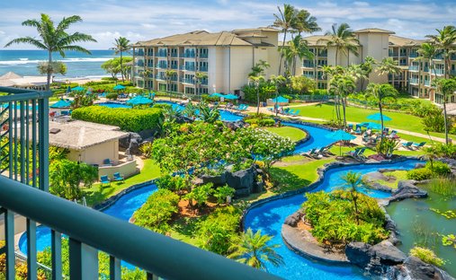 Maison à Kapaʻa, Hawaï, États-Unis 1