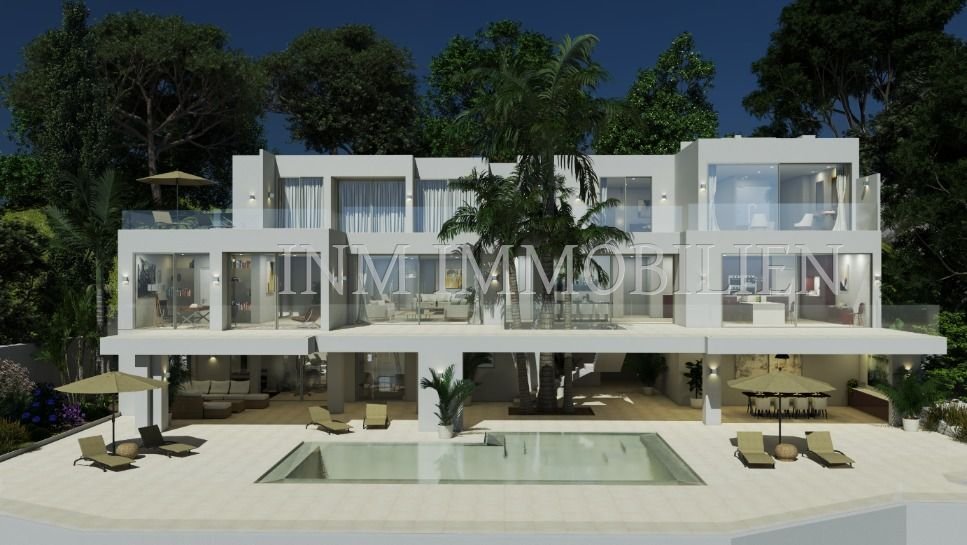 Villa in Calvia, Balearic Islands, Spain 2 - 14498814