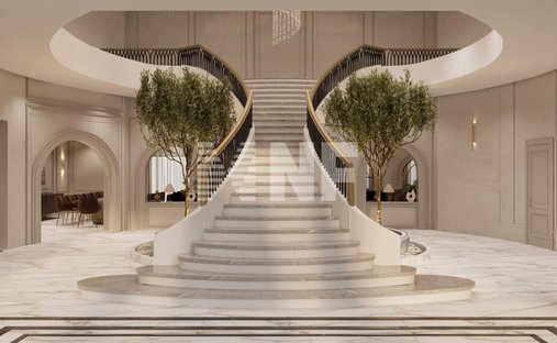 House in Dubai, Dubai, United Arab Emirates 1