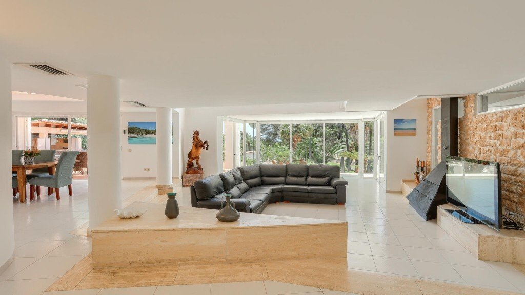 Villa in Palma, Balearic Islands, Spain 3 - 14498258