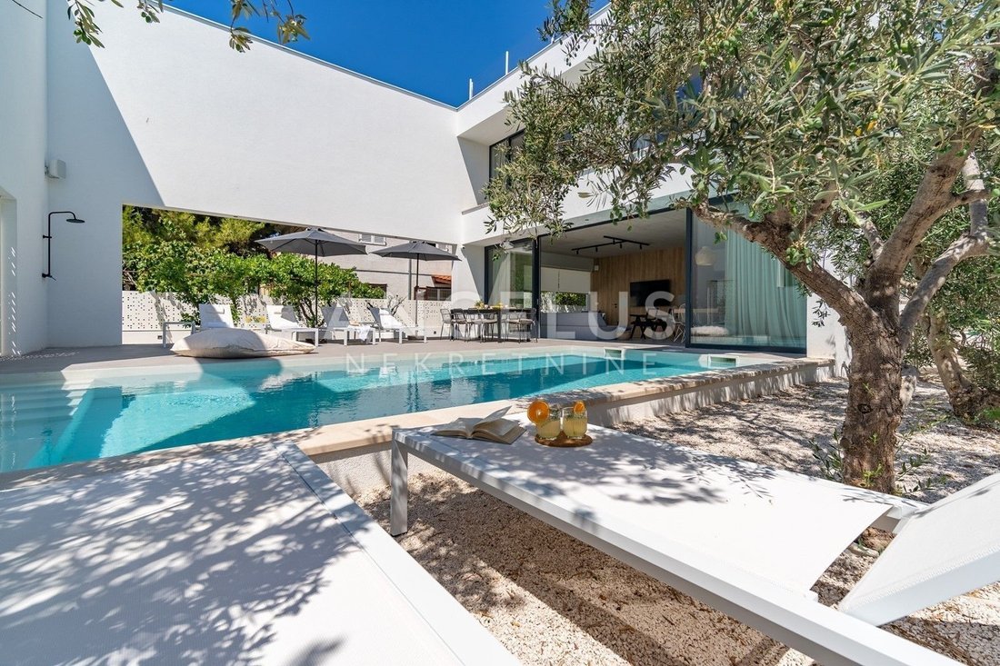 House in Supetar, Split-Dalmatia County, Croatia 2 - 14499063